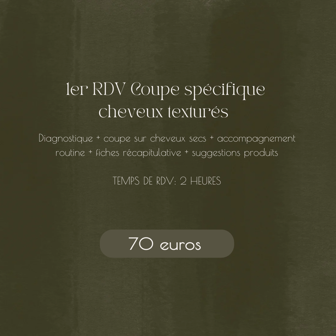 coupe cheveux bouclés